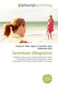 Bild: Seventeen (Magazine) - Alphascript Publishing