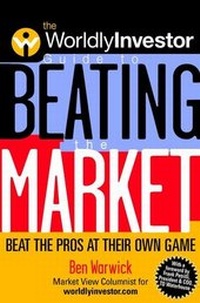 Enlarge image Cover: The WorldlyInvestor Guide to Beating the Market - Wiley