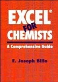 Bild: Excel for Chemists - Wiley