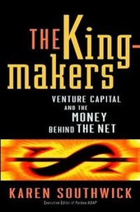 Enlarge image Cover: The Kingmakers - Wiley