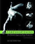 Cover: Atlas of Foreshortening - Wiley