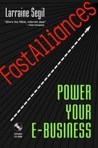 Enlarge image Cover: Fast Alliances - Wiley