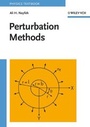 Cover: Perturbation Methods - Wiley-VCH