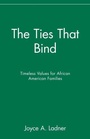 Cover: The Ties That Bind - Wiley