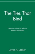 Cover: The Ties That Bind - Wiley