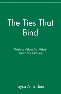 Enlarge image Cover: The Ties That Bind - Wiley