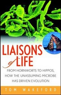 Abbildung von: Liaisons of Life - Wiley