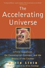 Cover: The Accelerating Universe - Wiley