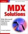 Cover: MDX Solutions - Wiley