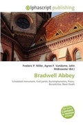 Bild: Bradwell Abbey - Alphascript Publishing