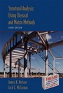 Cover: Structural Analysis - Wiley