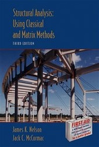 Enlarge image Cover: Structural Analysis - Wiley