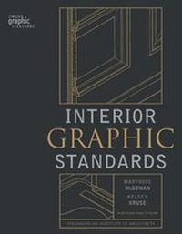 Enlarge image Cover: Interior Graphic Standards - Wiley