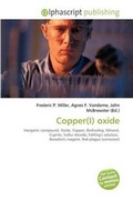 Abbildung von: Copper(i) Oxide - Alphascript Publishing