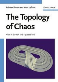 Abbildung von: The Topology of Chaos - Wiley-VCH