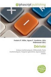 Abbildung von: D Riv E - Alphascript Publishing