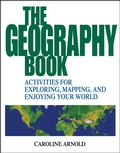 Cover: The Geography Book - Jossey-Bass