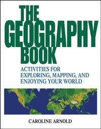 Enlarge image Cover: The Geography Book - Jossey-Bass