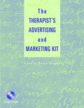 Cover: The Therapist's Advertising and Marketing Kit - Wiley