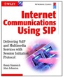 Bild: Internet Communications Using SIP - Wiley