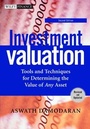 Bild: Investment Valuation - Wiley