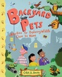 Cover: Backyard Pets - Jossey-Bass