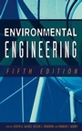 Cover: Environmental Engineering - Wiley