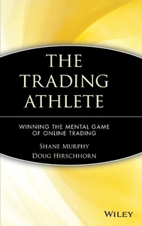 Enlarge image Cover: The Trading Athlete - Wiley