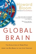 Cover: Global Brain - Wiley