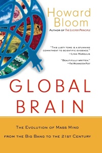 Enlarge image Cover: Global Brain - Wiley