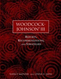 Cover: Woodcock-Johnson III - Wiley