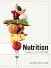 Enlarge image Cover: Nutrition - Wiley