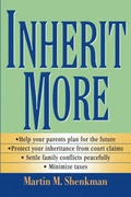 Cover: Inherit More - Wiley