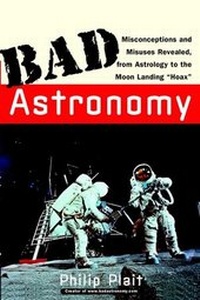 Abbildung von: Bad Astronomy - Wiley