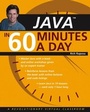 Cover: Java in 60 Minutes A Day - Wiley