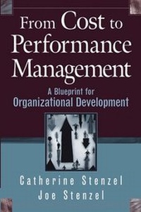 Enlarge image Cover: From Cost to Performance Management - Wiley