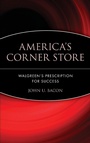 Cover: America's Corner Store - Wiley