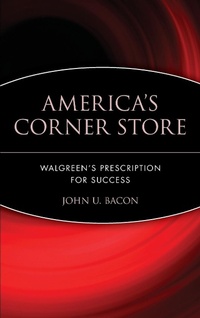 Enlarge image Cover: America's Corner Store - Wiley