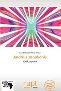 Cover: Andrius Janukonis - Rupt