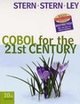 Cover: COBOL for the 21st Century - Wiley