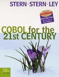 Cover: COBOL for the 21st Century - Wiley