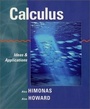 Cover: Calculus - Wiley
