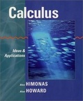 Cover: Calculus - Wiley
