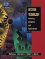 Cover: Decision Technology - Wiley