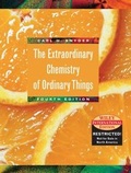 Bild: The Extraordinary Chemistry of Ordinary Things - Wiley