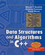 Cover: Data Structures and Algorithms in C++ - Wiley