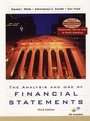 Cover: The Analysis and Use of Financial Statements - Wiley
