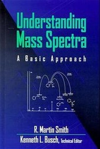 Abbildung von: Understanding Mass Spectra - Wiley
