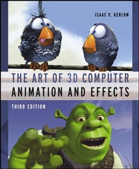Abbildung von: The Art of 3D - Wiley