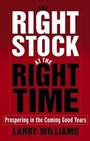 Cover: The Right Stock at the Right Time - Wiley